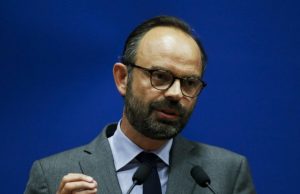 La liste complète du gouvernement d’Edouard Philippe