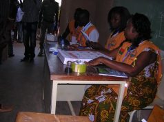 Elections municipales partielles: ODT en tête à l’arrondissement 4 de Ouagadougou