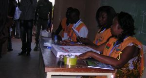 Elections municipales partielles: ODT en tête à l’arrondissement 4 de Ouagadougou
