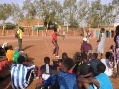 BAC technique 2017 : les doléances des élèves de Koudougou