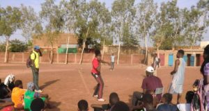 BAC technique 2017 : les doléances des élèves de Koudougou