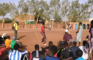 BAC technique 2017 : les doléances des élèves de Koudougou