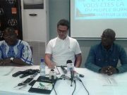 Eliminatoires CAN 2019: Paulo Duarté dévoile une liste de 25 titulaires dont le capitaine Charles Kaboré