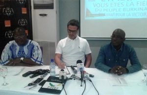 Eliminatoires CAN 2019: Paulo Duarté dévoile une liste de 25 titulaires dont le capitaine Charles Kaboré