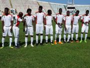 Burkina # Chili : la liste des 20 Etalons locaux