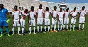 Burkina # Chili : la liste des 20 Etalons locaux
