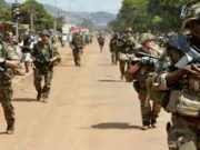 Macron et l’Afrique : avec Barkhane pour poursuivre l’œuvre de salubrité publique
