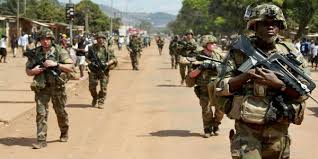 Force Barkhane