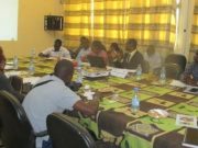 Burkina: Le Conseil des Chargeurs forme des journalistes sur ses missions et objectifs