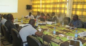 Burkina: Le Conseil des Chargeurs forme des journalistes sur ses missions et objectifs