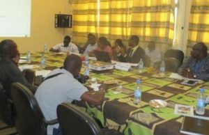 Burkina: Le Conseil des Chargeurs forme des journalistes sur ses missions et objectifs