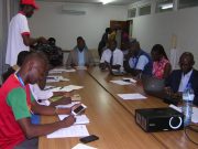 Prise en charge des réfugiés au Burkina: Le HCR renforce les capacités des journalistes