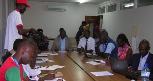 Prise en charge des réfugiés au Burkina: Le HCR renforce les capacités des journalistes