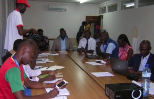 Prise en charge des réfugiés au Burkina: Le HCR renforce les capacités des journalistes