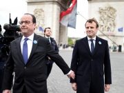 France : Macron en apprentissage, leçons de démocratie pour l’Afrique