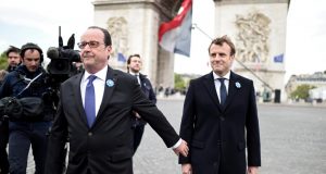 France : Macron en apprentissage, leçons de démocratie pour l’Afrique