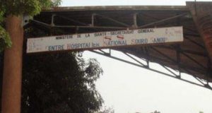 Décès d’un patient à Souro Sanou : Il « frappe » un interne pour « négligence » et l’hôpital est paralysé