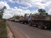Burkina: les agents des péages en arrêt de travail du 8 au 15 juin