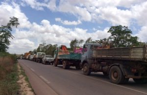 Burkina: les agents des péages en arrêt de travail du 8 au 15 juin