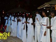 Mode : « Ouaga Doux », ou les attentats de Ouaga sur un « T »