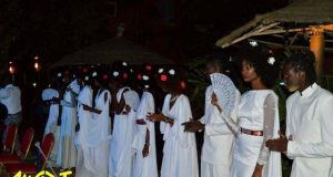 Mode : « Ouaga Doux », ou les attentats de Ouaga sur un « T »