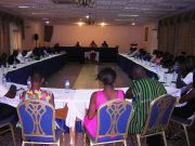 Jeunesse africaine et extrémisme violent: lancement d’un projet de recherche au Burkina
