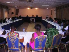 Jeunesse africaine et extrémisme violent: lancement d’un projet de recherche au Burkina