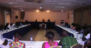 Jeunesse africaine et extrémisme violent: lancement d’un projet de recherche au Burkina