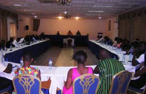 Jeunesse africaine et extrémisme violent: lancement d’un projet de recherche au Burkina