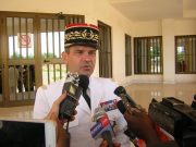 Terroristes au Nord du Burkina: « Nous les pourchasserons quelle que soit leur appartenance » (Cdt Barkhane)