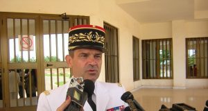 Terroristes au Nord du Burkina: « Nous les pourchasserons quelle que soit leur appartenance » (Cdt Barkhane)