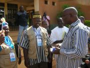Elections municipales partielles au Burkina: Il n’y a « pas d’incident particulier », selon le ministre