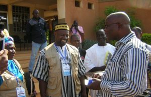 Elections municipales partielles au Burkina: Il n’y a « pas d’incident particulier », selon le ministre