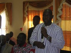 Lutte contre le chômage au Burkina: « Rendre accessible la formation professionnelle des jeunes »
