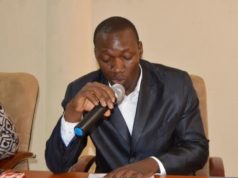 Burkina: des administrateurs civils dénoncent des conditions de travail « drastiques »