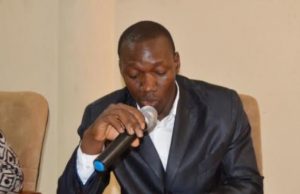 Burkina: des administrateurs civils dénoncent des conditions de travail « drastiques »
