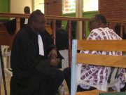 Procès du gouvernement Tiao: Voici pourquoi les avocats ont quitté la salle d’audience