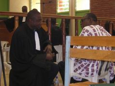 Procès du gouvernement Tiao: Voici pourquoi les avocats ont quitté la salle d’audience