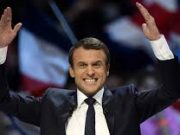 Emmanuel Macron président : la France En Marche, l’Afrique en mode espoir !