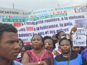 Agression de Adja Divine: des artistes marchent pour dénoncer les violences au Burkina