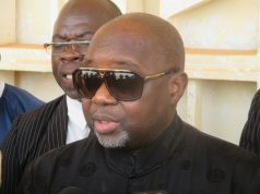 Karaté-Do bukinabè : Oumar Yugo, élu président, se présente en rassembleur