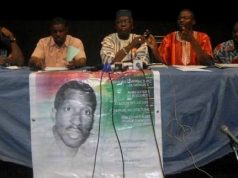 Mémorial Thomas Sankara: Le concours d’architecture lancé