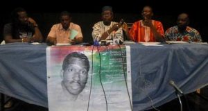 Mémorial Thomas Sankara: Le concours d’architecture lancé