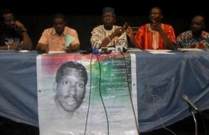 Mémorial Thomas Sankara: Le concours d’architecture lancé