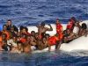 Libye : honteuse pêche aux migrants!
