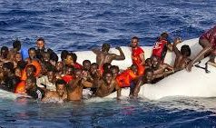 Libye : honteuse pêche aux migrants!
