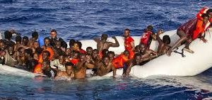 Libye : honteuse pêche aux migrants!