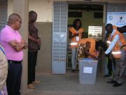 Elections municipales partielles au Burkina: le parti au pouvoir remporte plus de 400 sièges
