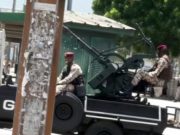 Côte d’Ivoire : des mutineries toujours en cours dans plusieurs casernes d’Abidjan et de Bouaké