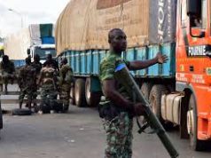Mutineries en Côte d’Ivoire : la pilule de Docteur Ouattara ne passe pas !